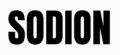 sodion logo