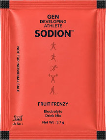 Active Teens