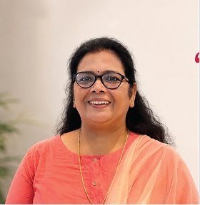 Jennifer Kalai Selvi