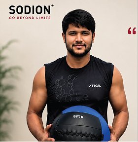 Naman Ojha